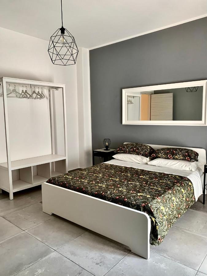 Casa Citro Apartment Salerno Exterior foto